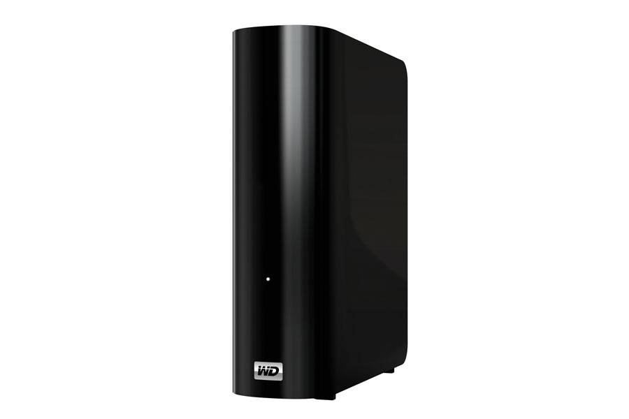 Western Digital My Book Essential 3 控制 DataLocker DL4 FE SSD 1 控制