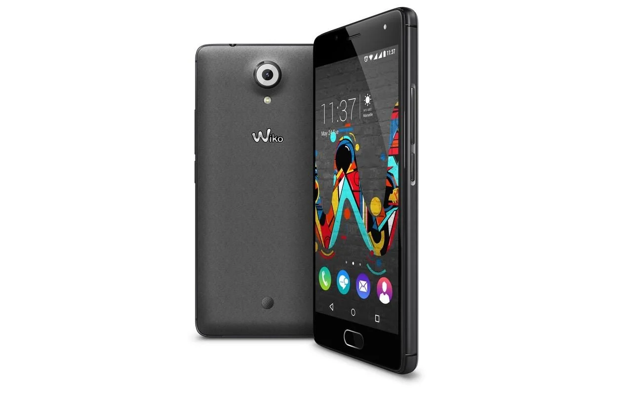 Wiko Ufeel Lite กับ Google Pixel 9 Pro Fold