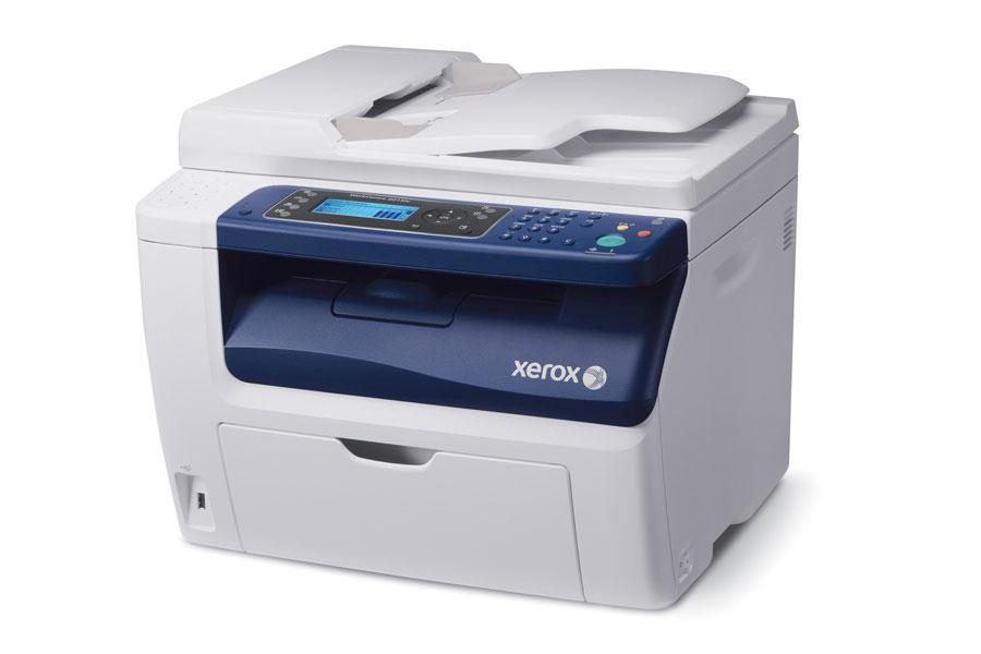 Xerox WorkCentre 6015NI 比較 Epson Expression Premium XP-720