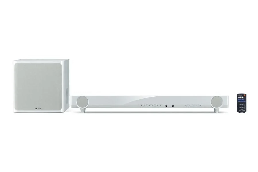 雅马哈 YAS-201 与 Sonos Beam 2