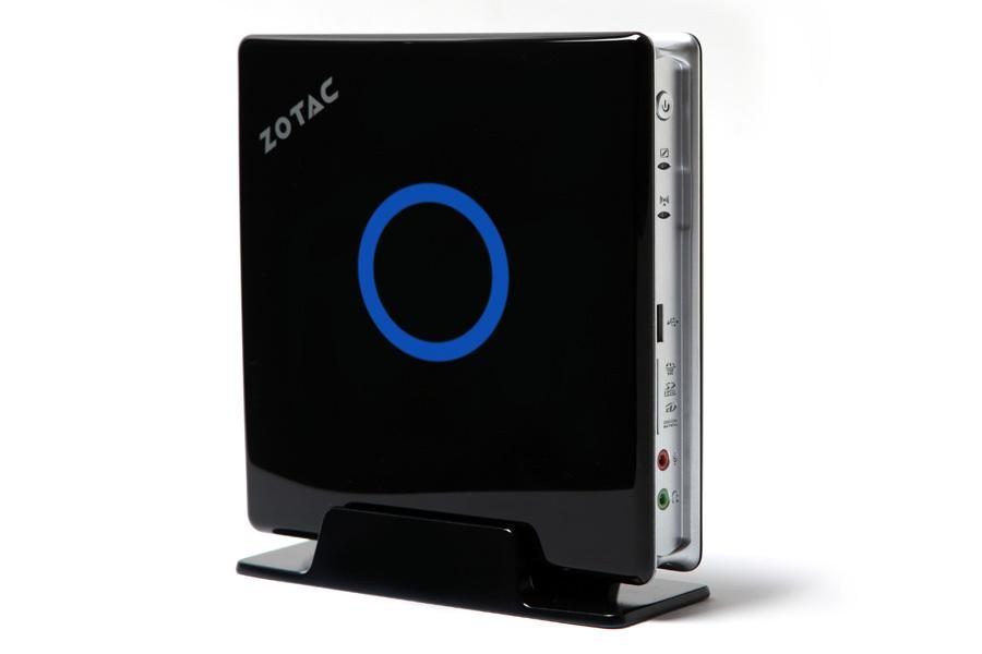 Zotac ZBox HD-ID11 กับ Apple Mac Studio