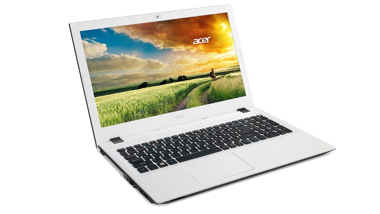 Acer Aspire E15 (E5-573G-58JB) กับ Huawei MateBook 16