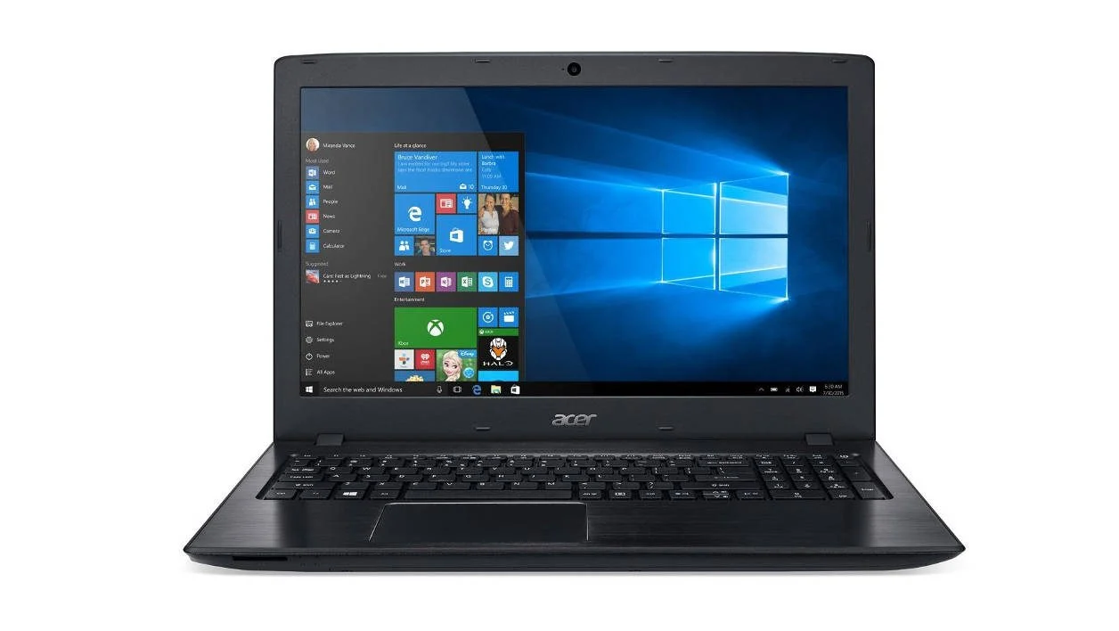 宏碁 Acer Aspire E17 (E5-774G-79LB) 與 Apple MacBook Pro 14 吋 2023 M3 Max