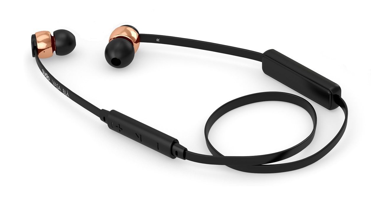 Sudio Vasa Blå 与 Google Pixel Buds Pro