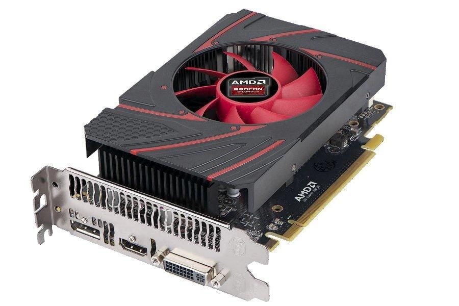 AMD Radeon R7 250X 对比华硕 TUF 游戏 GeForce RTX 4070 Ti 12GB GDDR6X OC 版