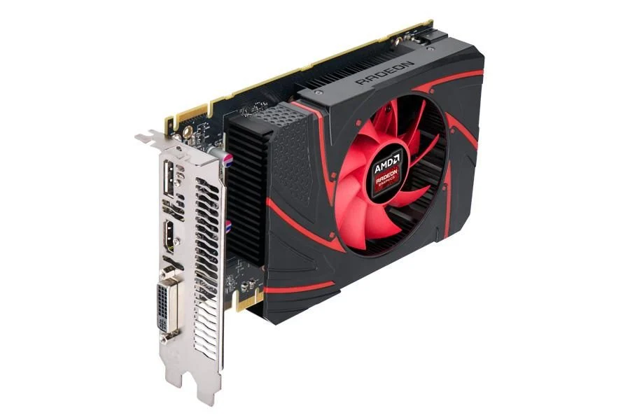 เอกสารทางเทคนิค เอเอ็มดีเรดออน R7 260X