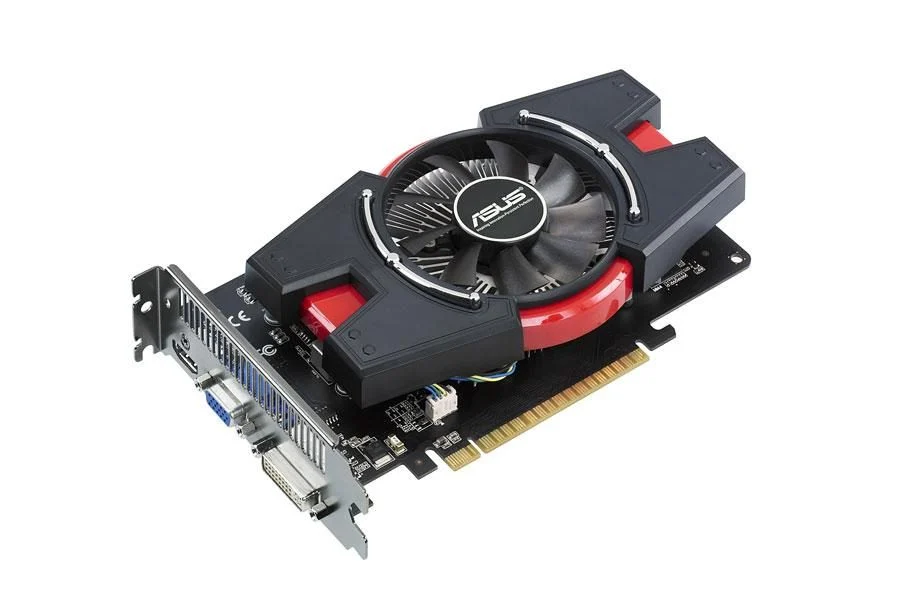 華碩 ENGT440 與 Nvidia GeForce RTX 3060 Ti