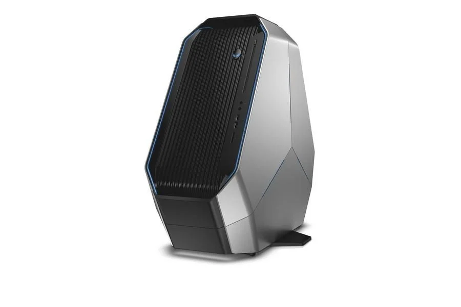 Dell Alienware Area-51（3 路 SLI）与 Dell Alienware Aurora R9