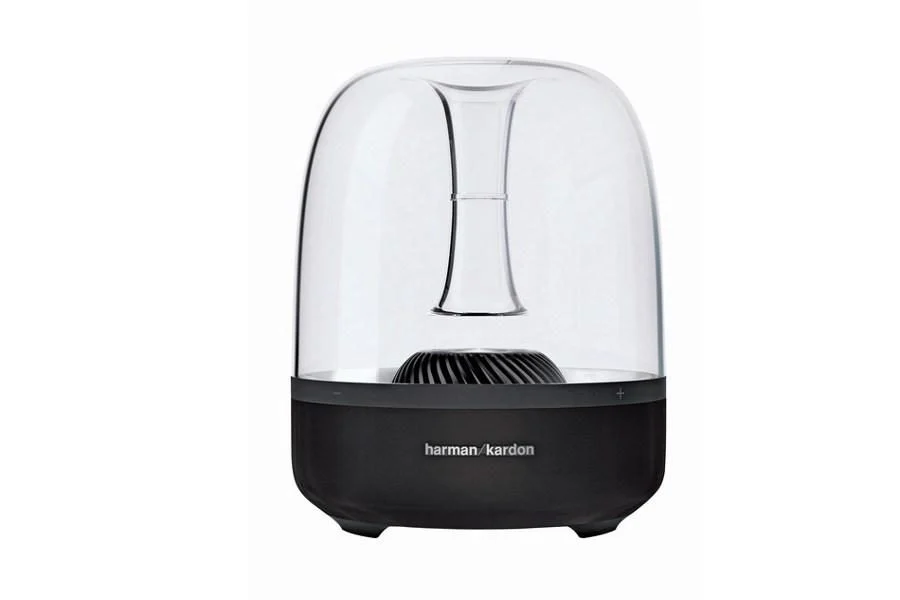 Harman-Kardon Aura 与 Bose SoundLink Flex