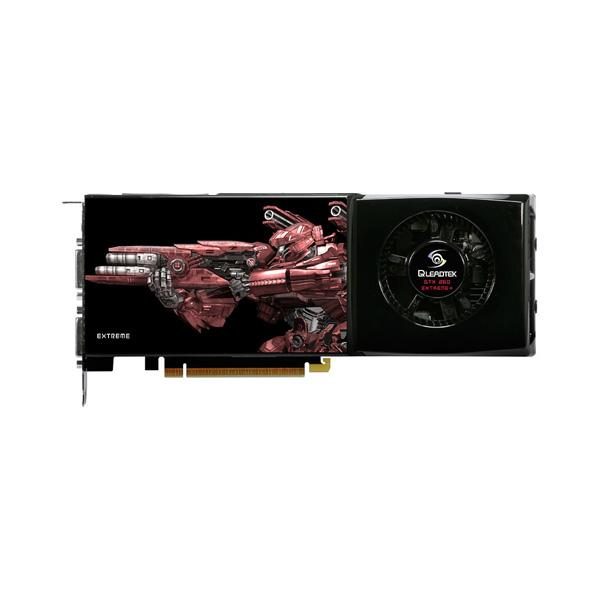 Leadtek WinFast GTX 260 Extreme+ สำหรับ Asus TUF Gaming GeForce RTX 4070 Ti 12GB GDDR6X OC Edition