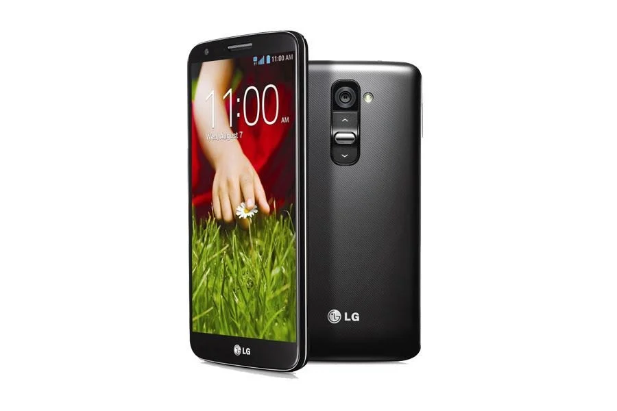 LG G2 與 OnePlus Nord 4