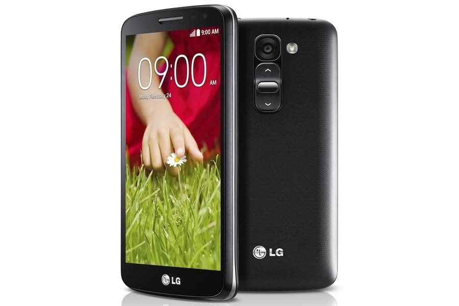 LG G2 mini 与 OnePlus Nord 4