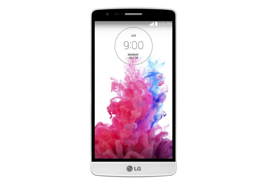 LG G3S 對比 Blackview Hero 10