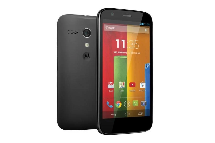 Motorola Moto G กับ OnePlus Nord 4