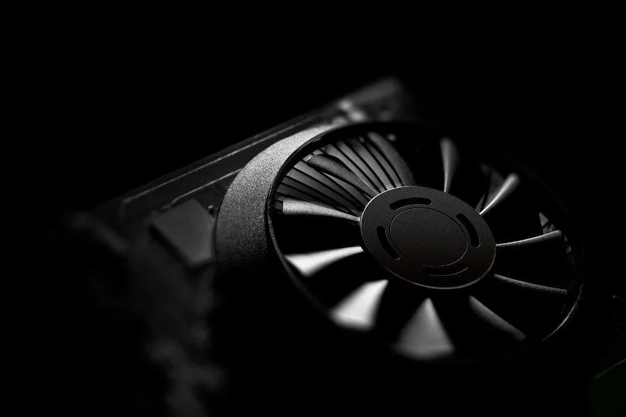 Nvidia GeForce GTX 750 Ti กับ Nvidia GeForce RTX 3060 Ti