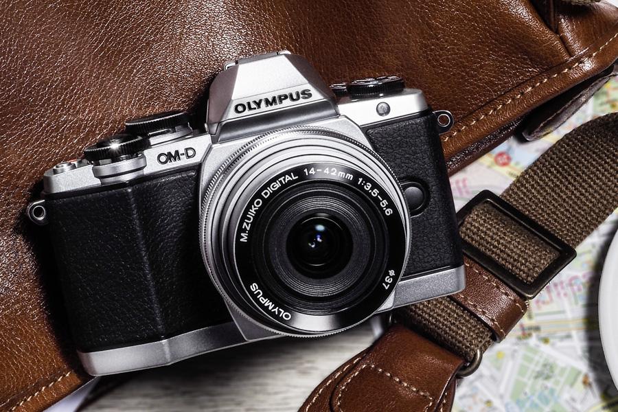 奧林巴斯 OM-D E-M10 與 奧林巴斯 OM-D E-M1 Mark III