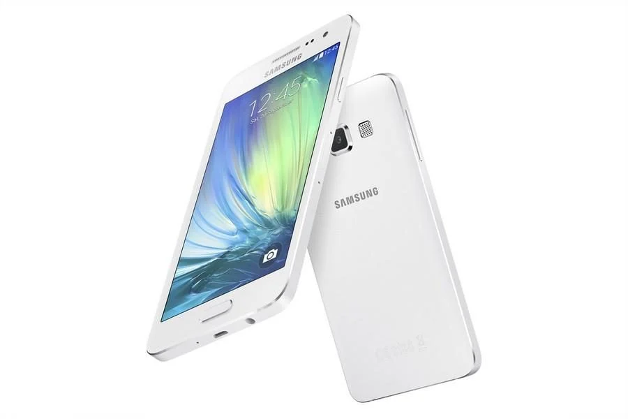 Samsung Galaxy A3 กับ OnePlus Nord 4