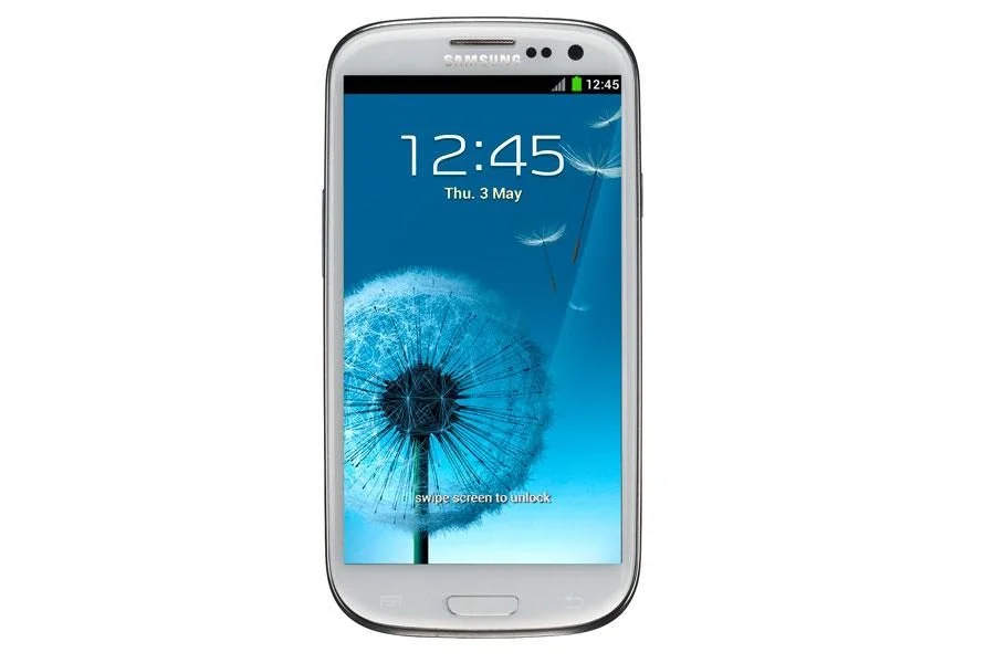 Samsung Galaxy SIII GT-I9300 กับ Samsung Galaxy Z Flip 6