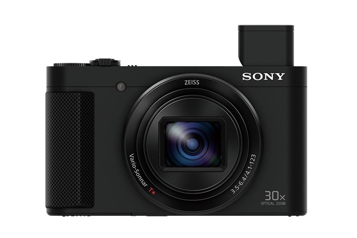 Sony Cyber-shot HX90V กับ Sony Cyber-shot RX100 Mark VI