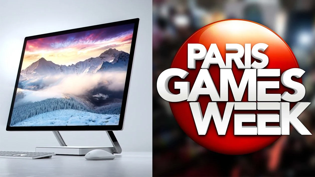 01LIVE HEBDO #117 : Paris Games Week, Microsoft Studio และ Shadow