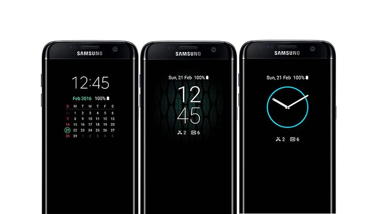 三星：Galaxy S7 恢复了 Galaxy Note 7 的部分功能