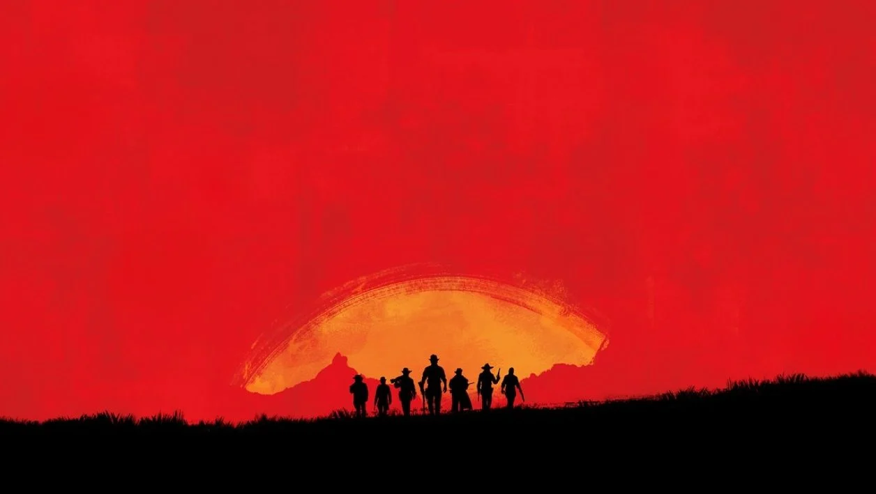 Red Dead Redemption 2：奇幻旅程将于 2017 年秋季继续