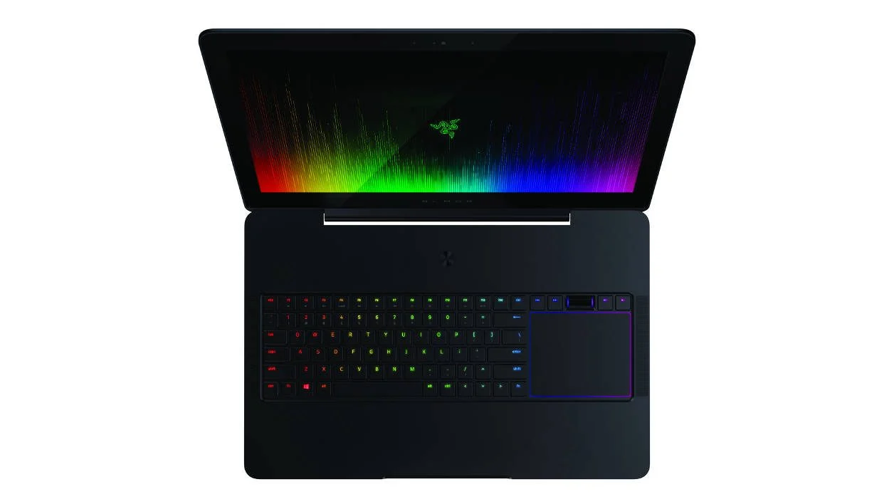 Razer 卓越的游戏电脑终于在法国上市