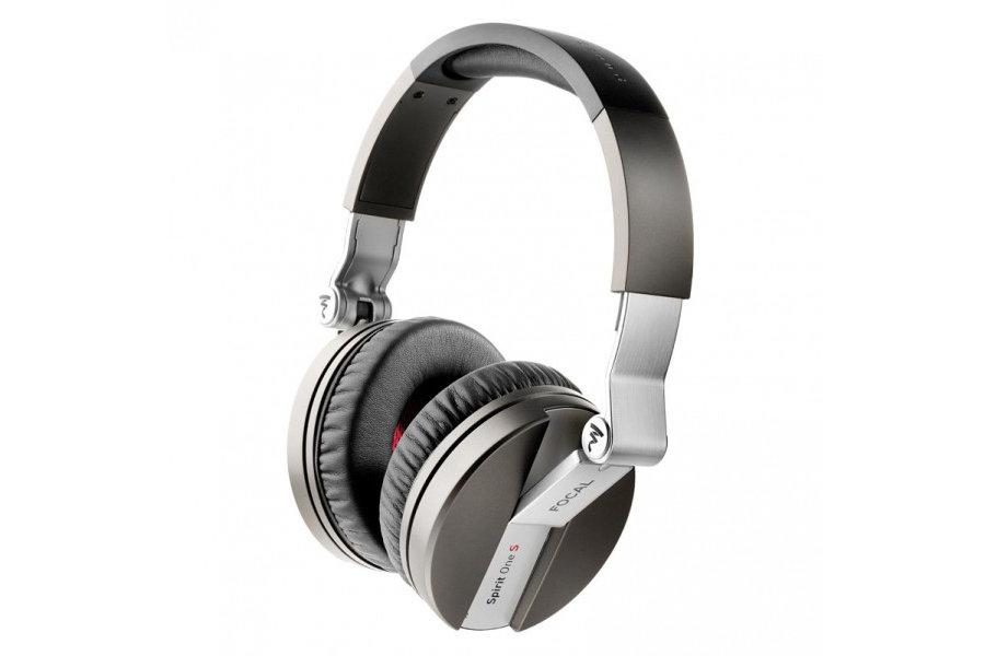 Focal Spirit One S 与 Shokz OpenRun Pro 2