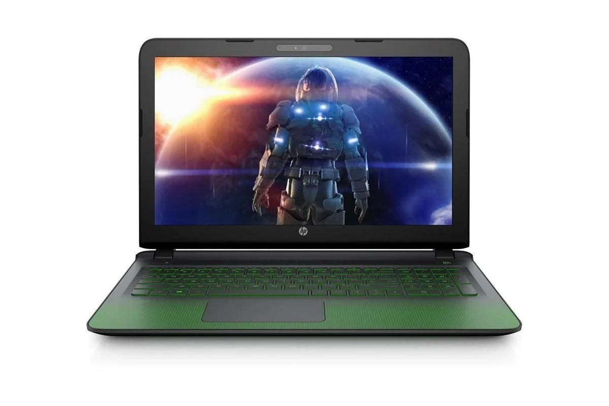 hp Pavilion Gaming 15 (15-ak003nf) 对比 Thomson X15 Gaming