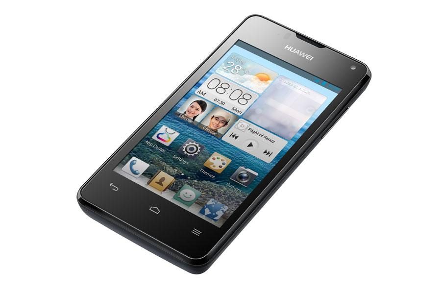 Huawei Ascend Y300 กับ Samsung Galaxy Z Flip 6