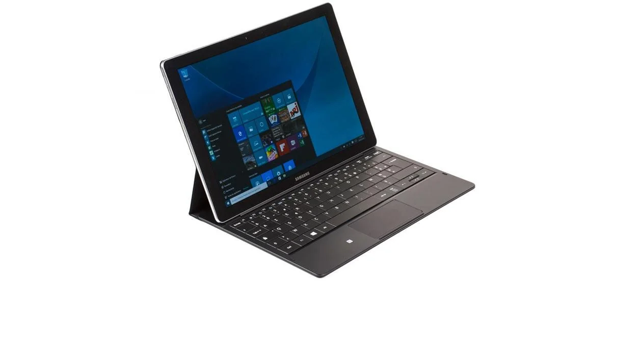 技术表 三星Galaxy TabPro S（12 英寸，Wi-Fi）