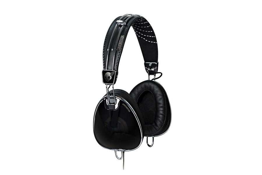 Skullcandy Aviator contre Ultimate Ears UE 適合