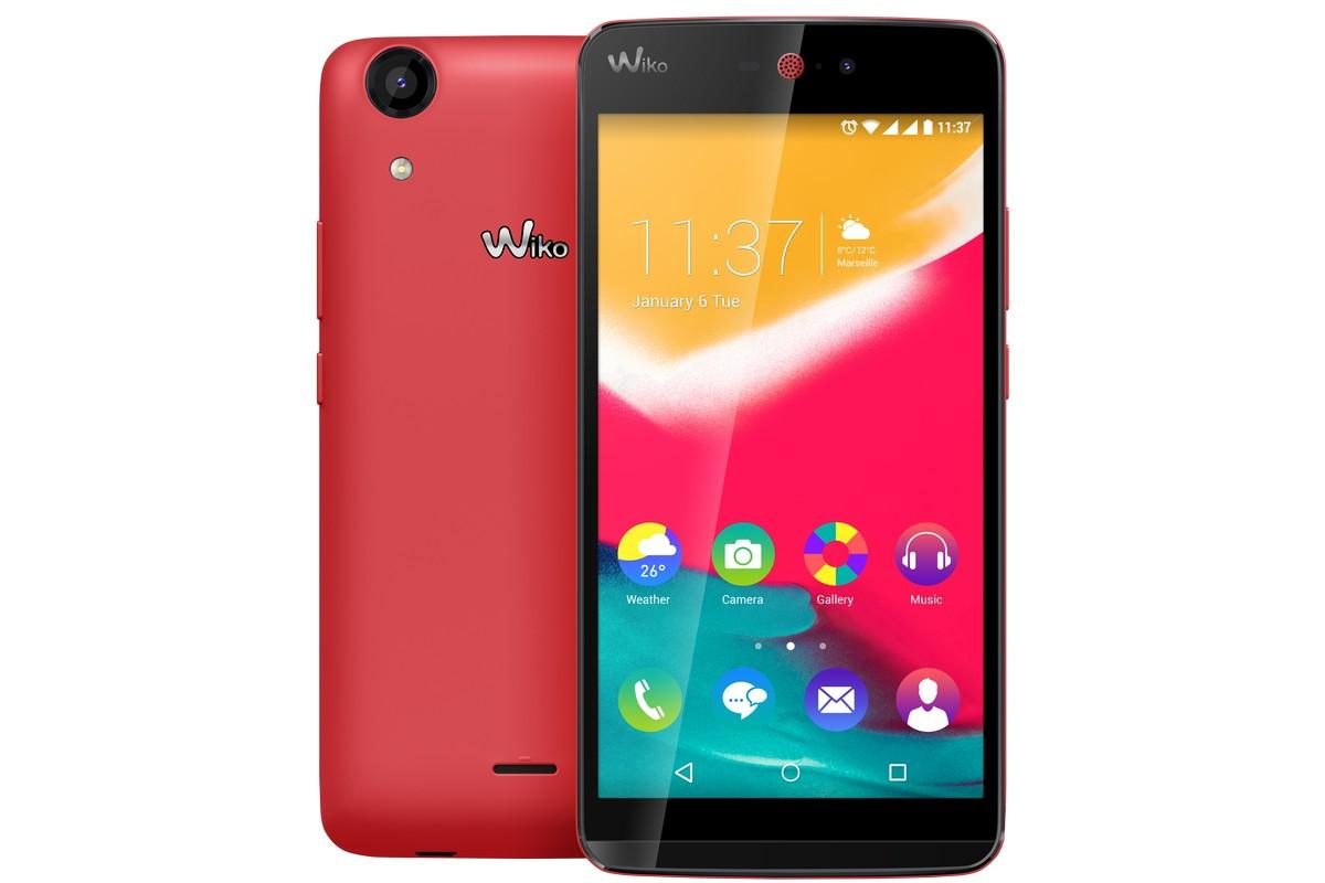 Wiko Rainbow Jam 4G 對比 Samsung Galaxy Z Flip 6