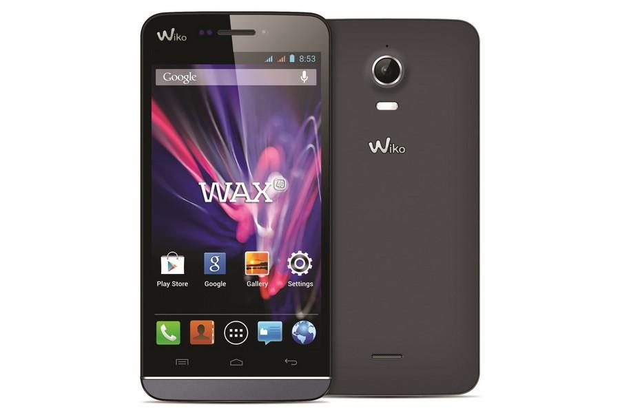 Wiko Wax 與 OnePlus Nord 4