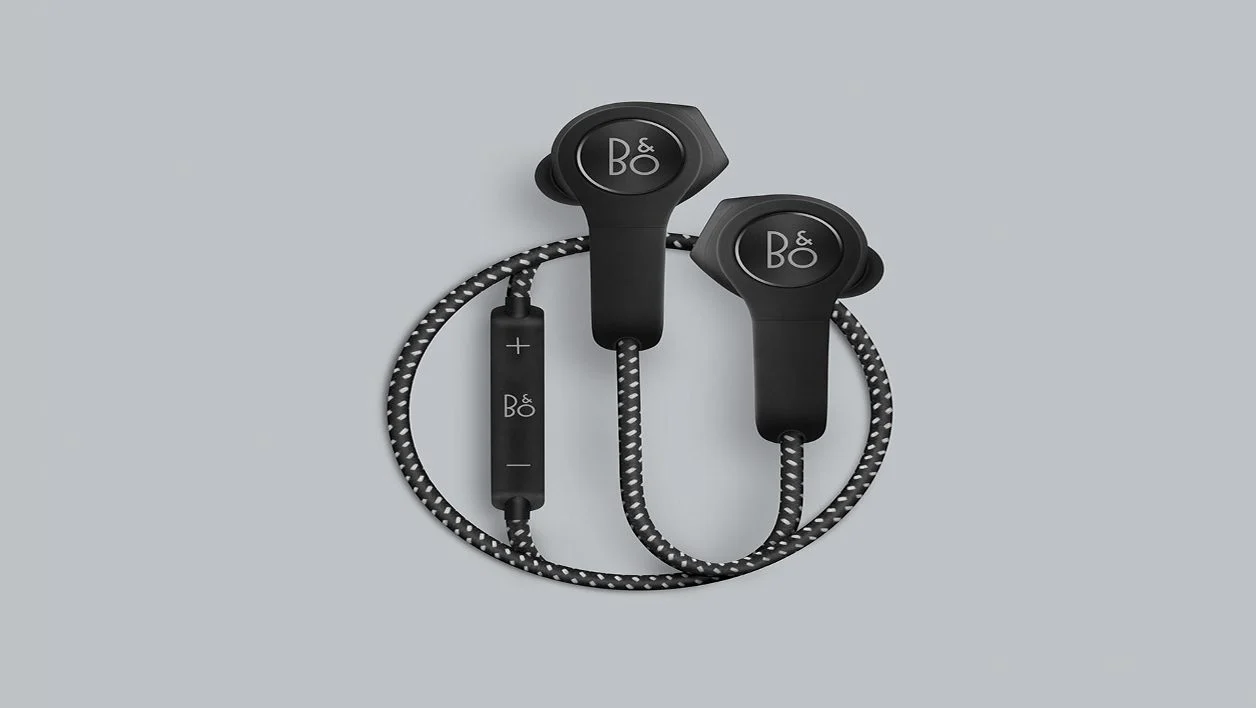 Bang &amp; Olufsen Beoplay H5 防空耳（棒）