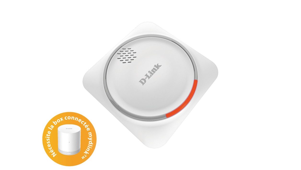 D-Link DCH-Z510 对抗 Google Nest Doorbell