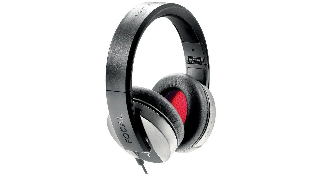 Focal Listen contre Ultimate Ears UE 貼合