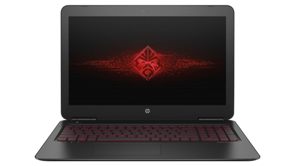 惠普 Omen 15 (15-ax020nf) 比較 Thomson X15 Gaming