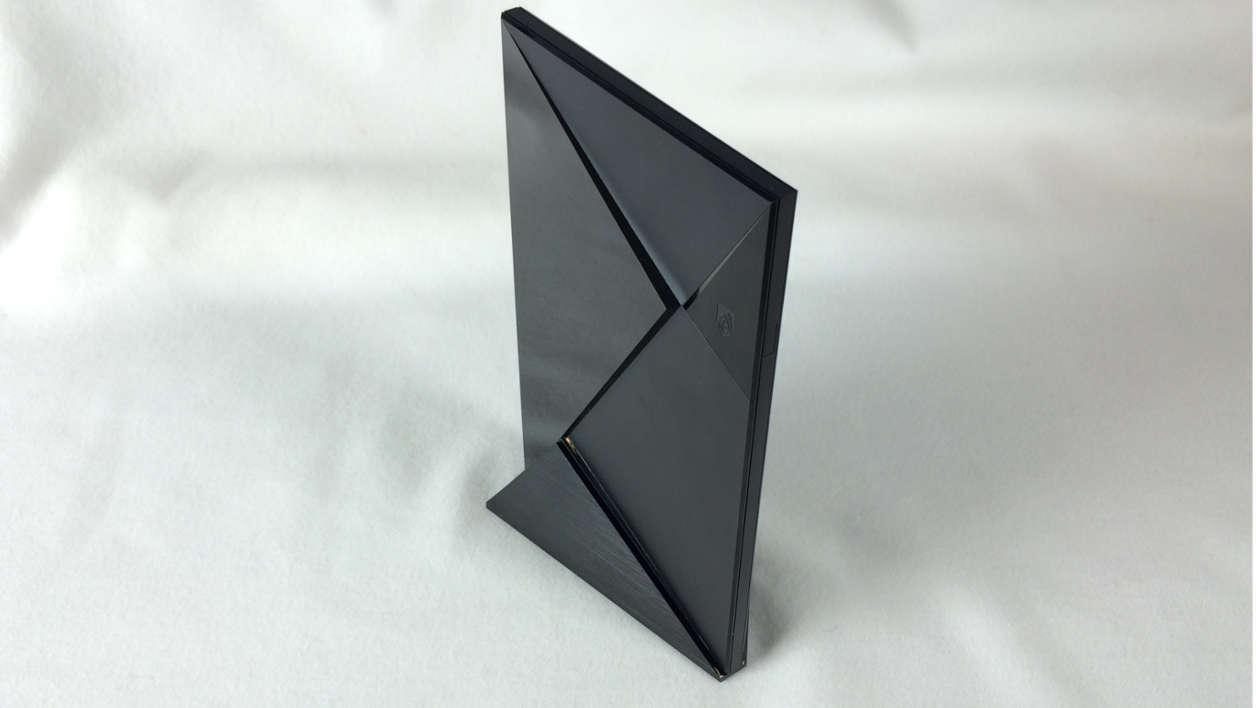 Nvidia Shield Android TV (16 Go) 对比 Apple TV 4K (2021)