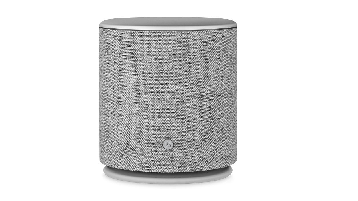 Bang &amp; Olufsen Beoplay M5 與 Amazon Echo Show 15