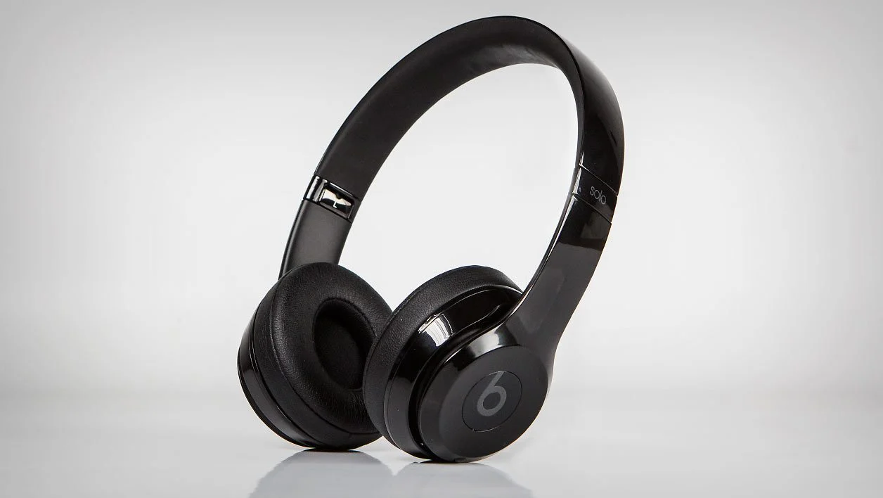 Beats by dr dre Solo3 Wireless 无线耳机（棒式）