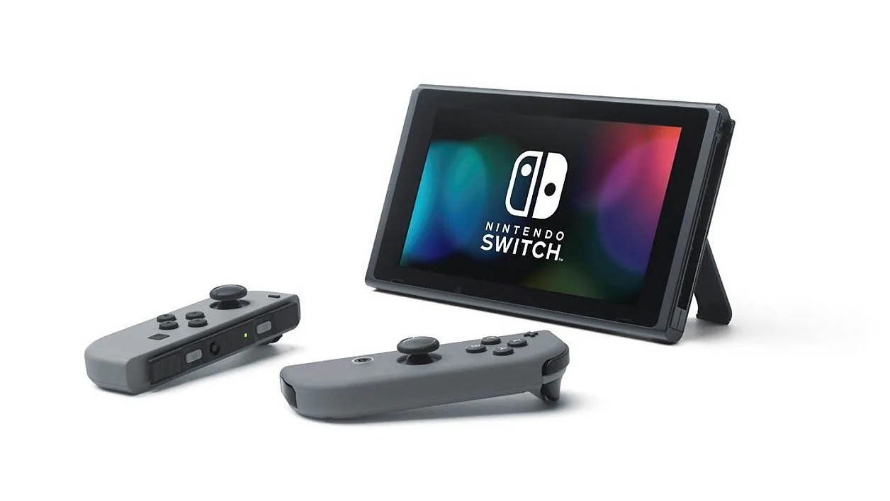 Nintendo Switch：您可能錯過的訊息