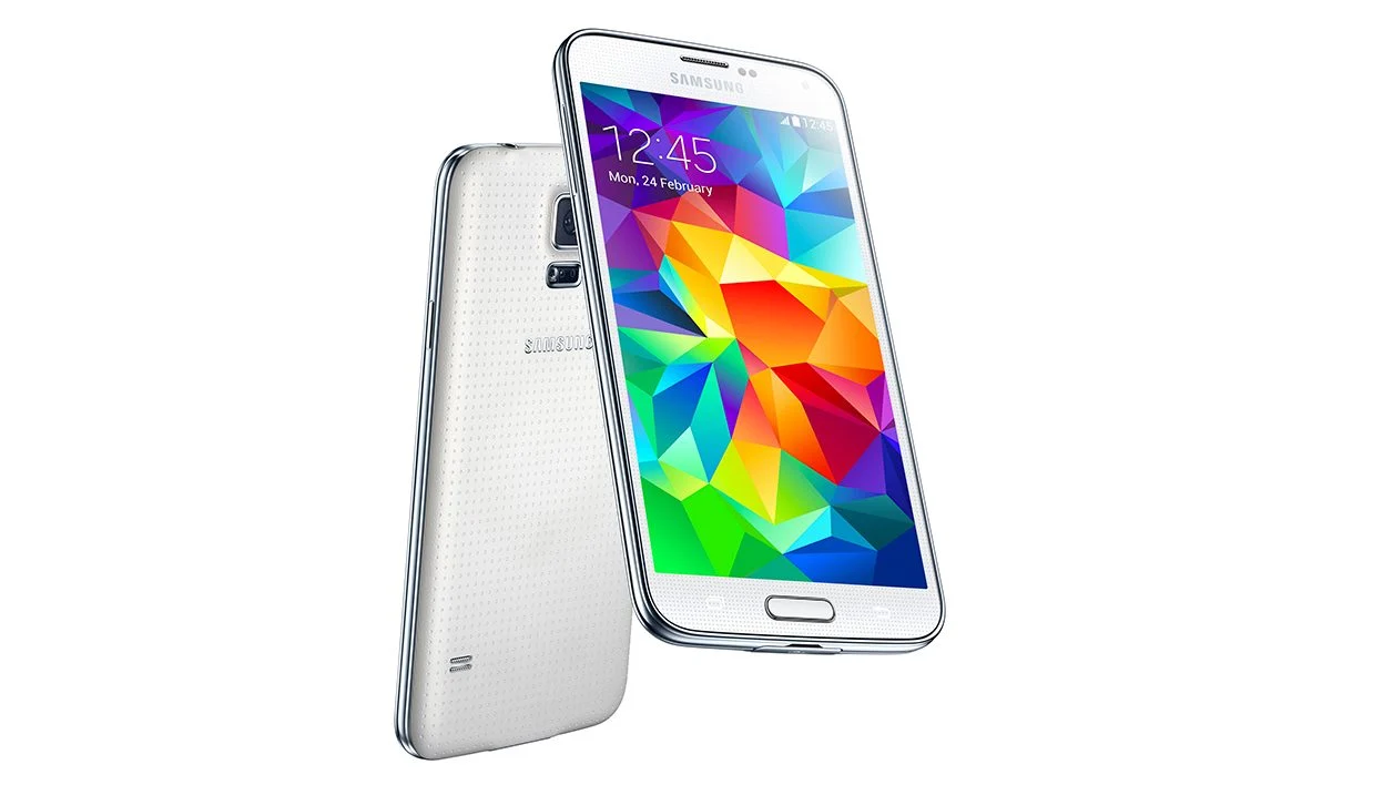 Samsung Galaxy S5 กับ OnePlus Nord 4