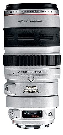 佳能 EF 100-400mm f/4.5-5.6L IS USM 對比騰龍 28-75mm F/2.8 Di III RXD