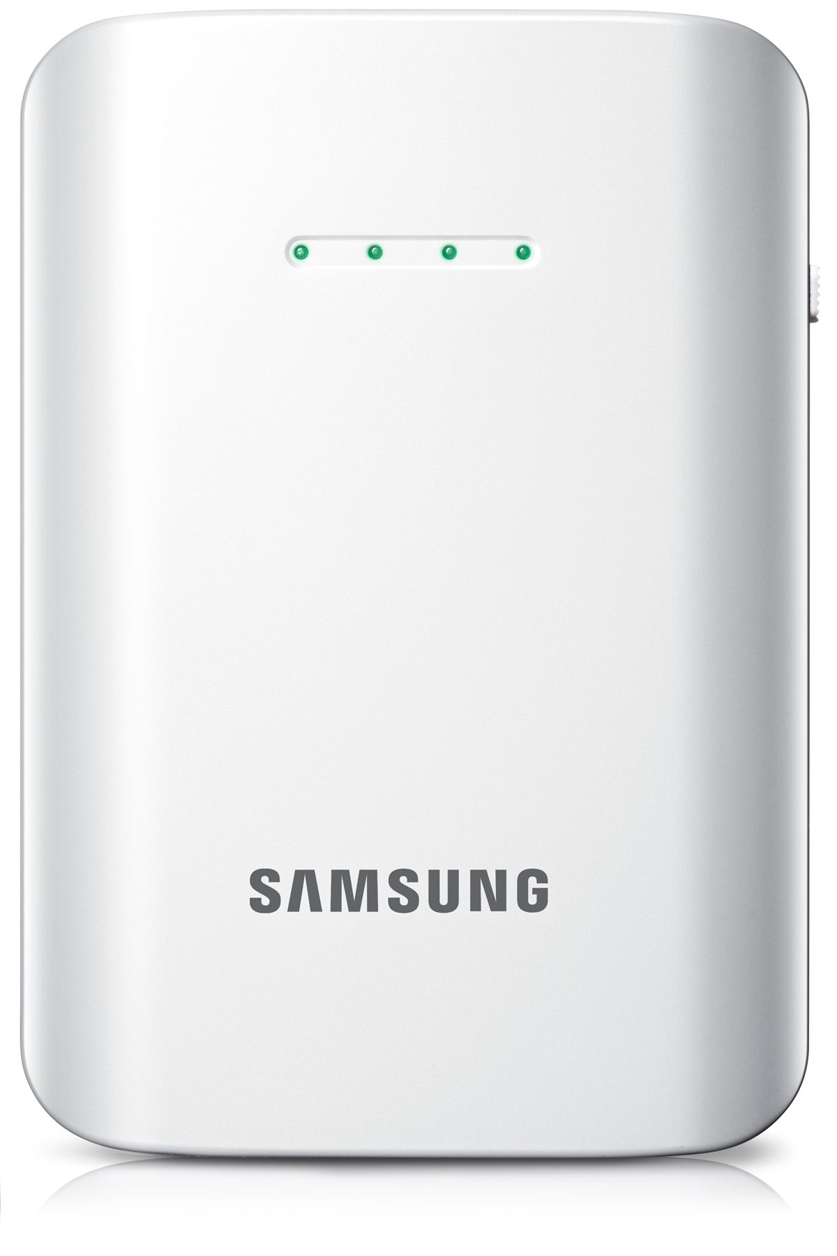 Samsung EEB-EI1C กับเครื่องชาร์จไร้สาย Ugreen 15W