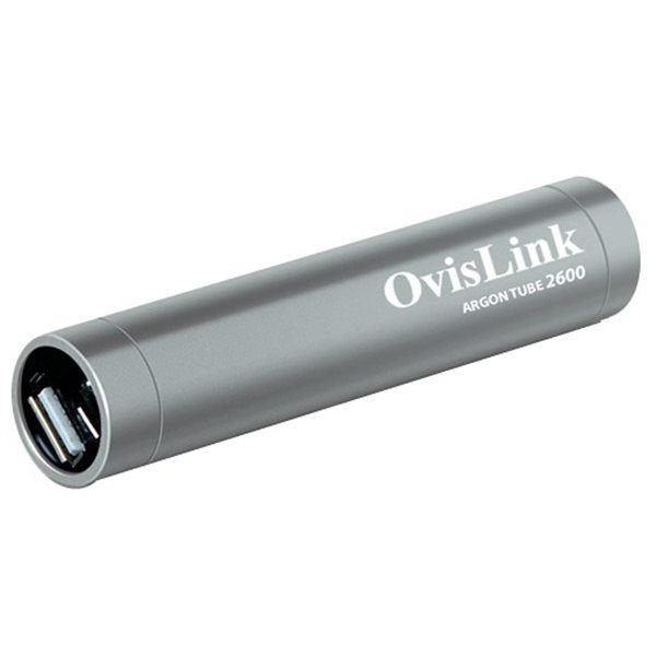 OvisLink Argon 2600 กับ Ugreen 100W 4-Port USB Fast Charger 40747