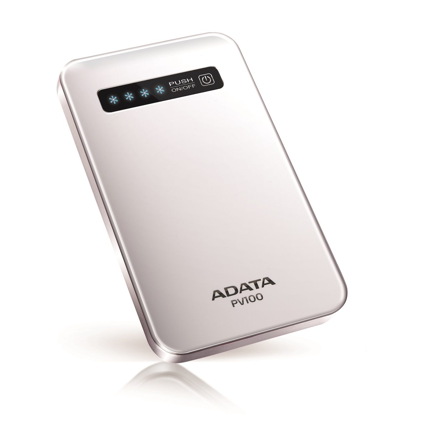 AData PV100 與 Anker 15W PowerWave 無線充電器