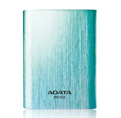 AData PV110 與 Ugreen 100W 4 連接埠 USB 快速充電器 40747