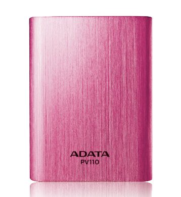 AData PV110 與 Ugreen 100W 4 連接埠 USB 快速充電器 40747