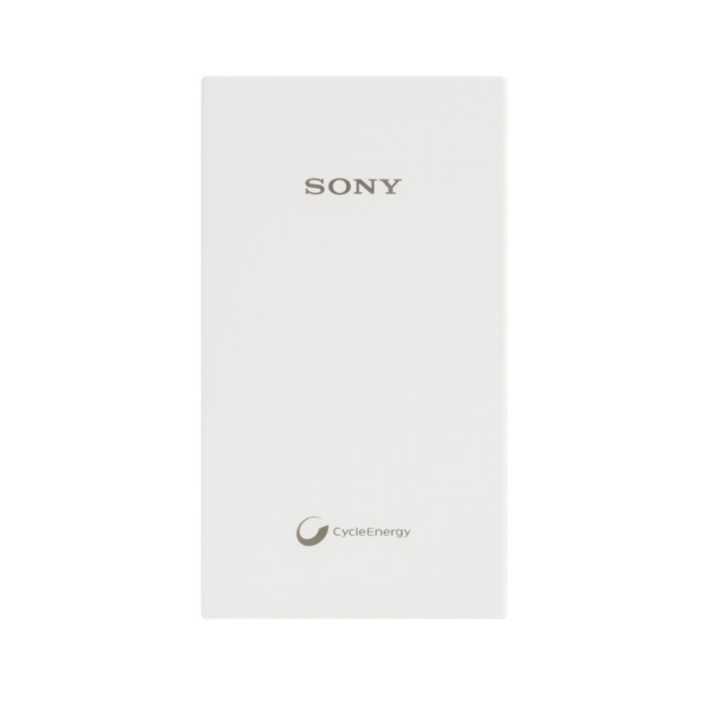 Sony CP-V5 與 Ugreen 15W 無線充電器